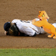 Illustration for article titled Derek Jeter Will Be Out A While